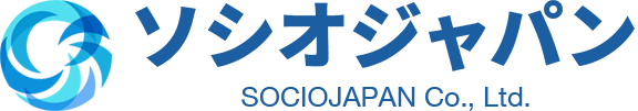 ソシオジャパン株式会社